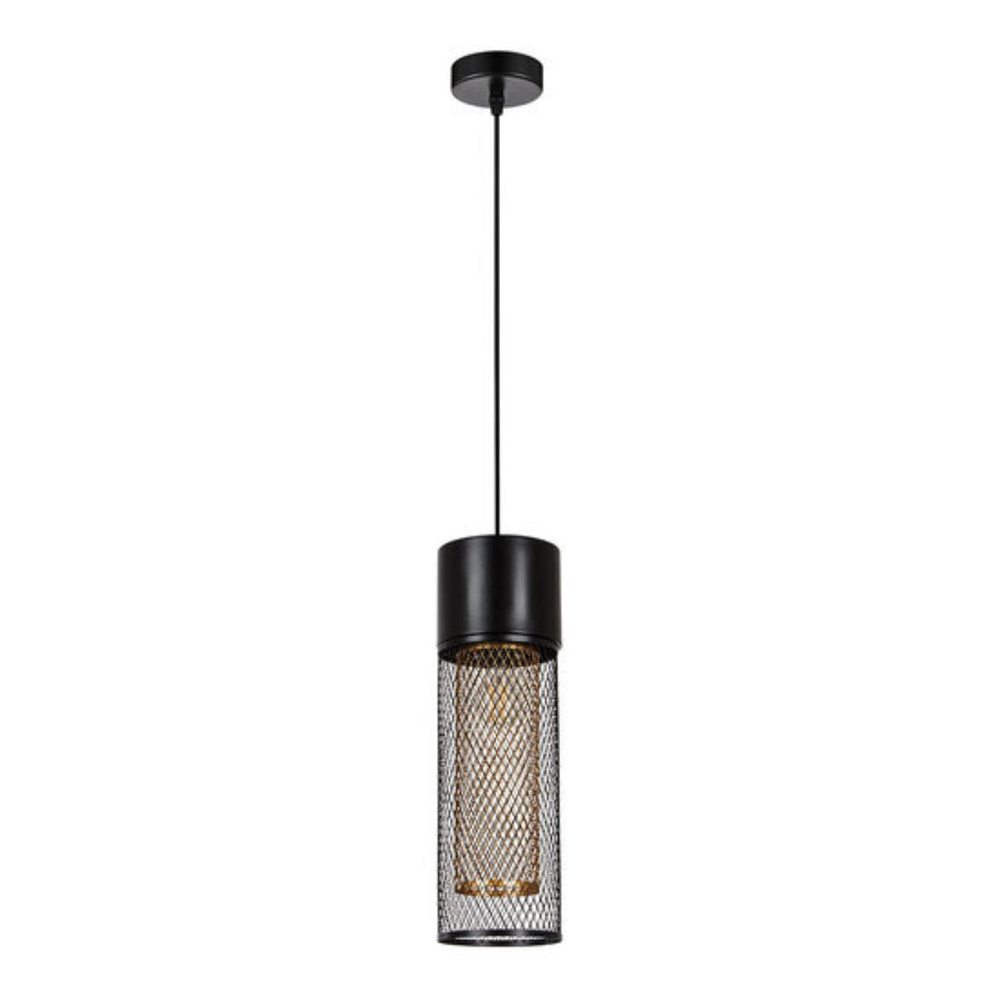 Подвесной светильник Arte Lamp CASTELLO A7068SP-1BK