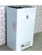 Котел настенный газовый двухконтурный ATRON H28 (TR)