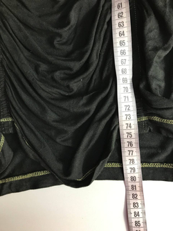 Платье SORBET из вискозы, очень необычного дизайна 44 размер