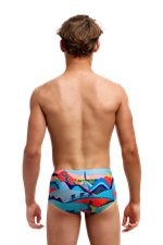 Транки FUNKY TRUNKS Boys Vive La Funky