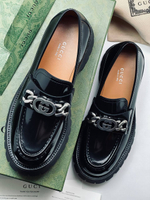Лоферы Gucci, арт. 473108332