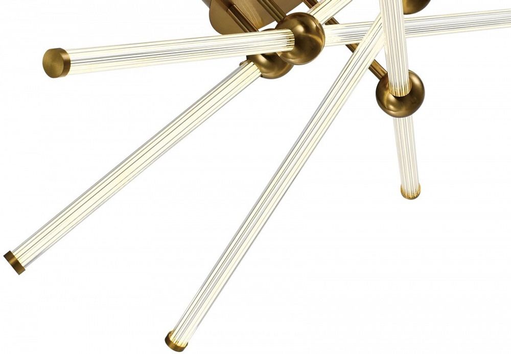 Потолочная люстра Zortes Astra ZRS.57783.08