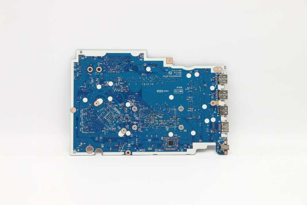 Материнская плата для ноутбука Lenovo ideapad 3-14IML05 L81WA NOK I5-10210U MX130 2G 4G(5B20S44175), оригинал