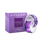 BVLGARI OMNIA AMETHYSTE edT  65ml lady Tester