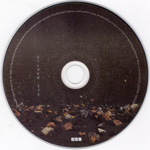 Goldfrapp / Silver Eye (CD)