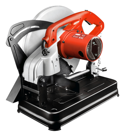 Пила торцовочная монтажная DCK KJG04-355BS, 2200вт, 355мм