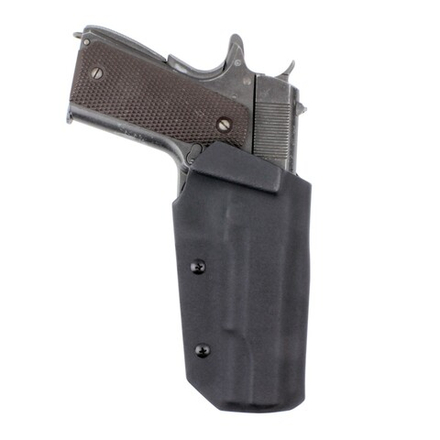 Кобура Colt 1911 поясная TEK-LOK №21