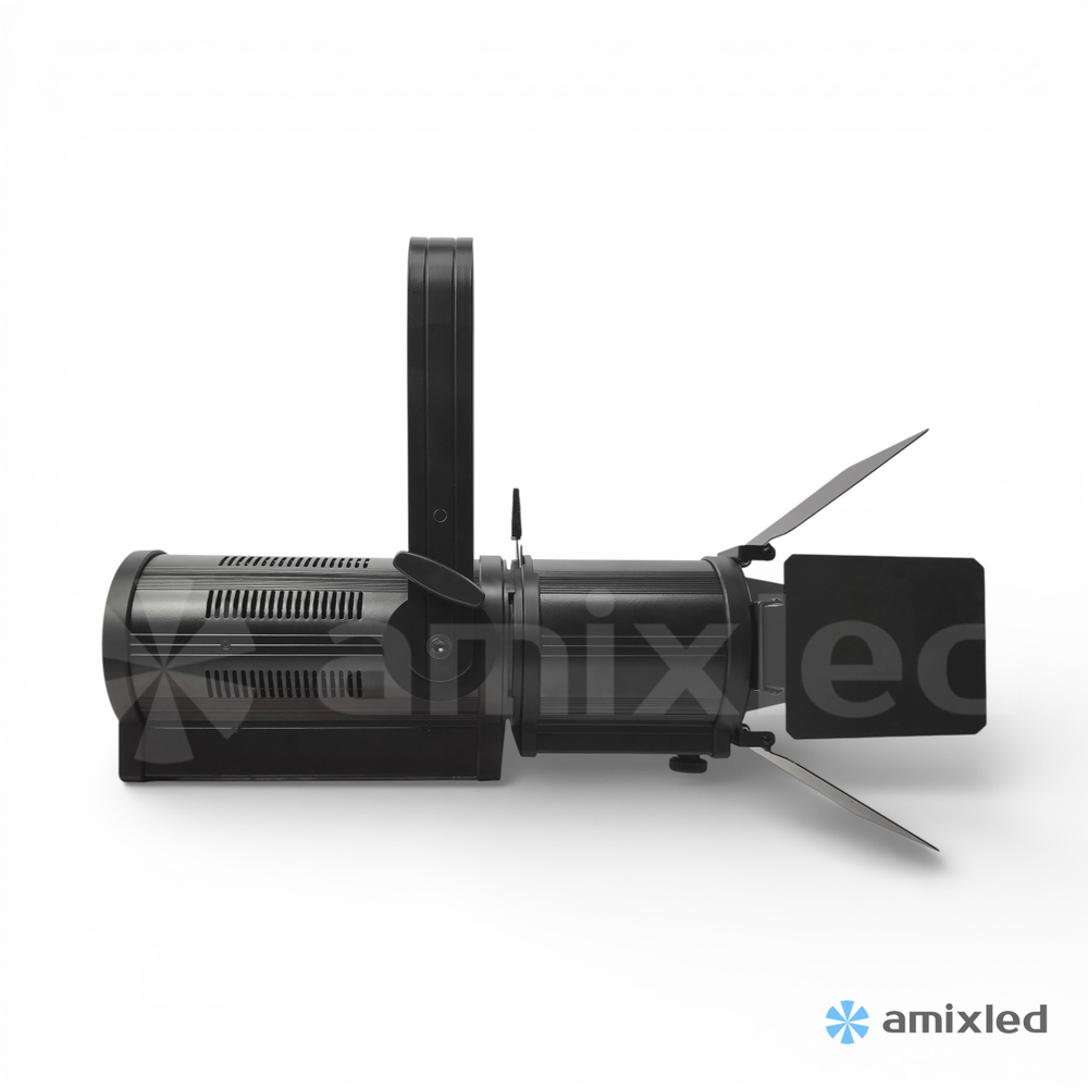 Световой прибор Amixled Play 100ZF