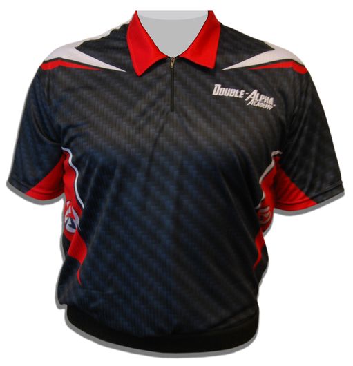 Футболка DAA (Gemini), размер S