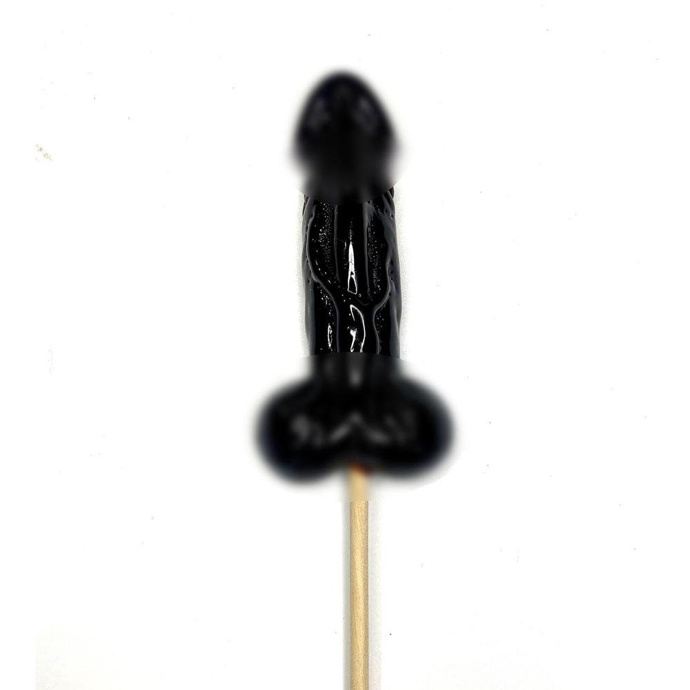 Карамель без сахара Love Rocket с афродизиаком