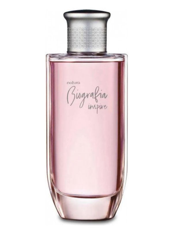 Natura Biografia Inspire