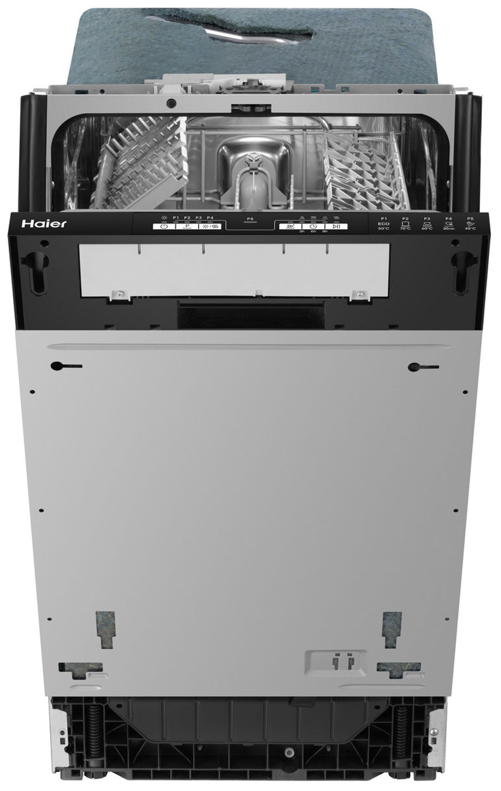 Встраиваемая посудомоечная машина HAIER HDWE9-191RU