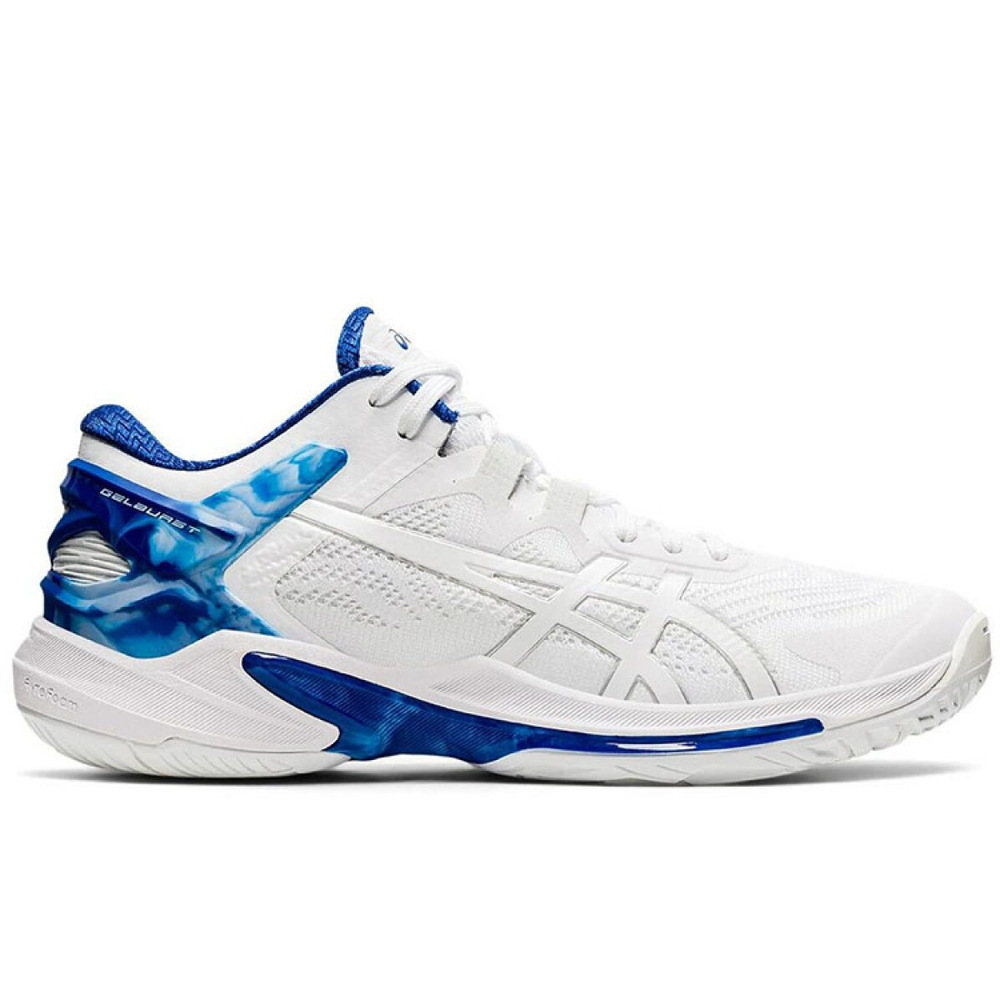 Кроссовки Asics Gel-Burst 25, 1063A045-100