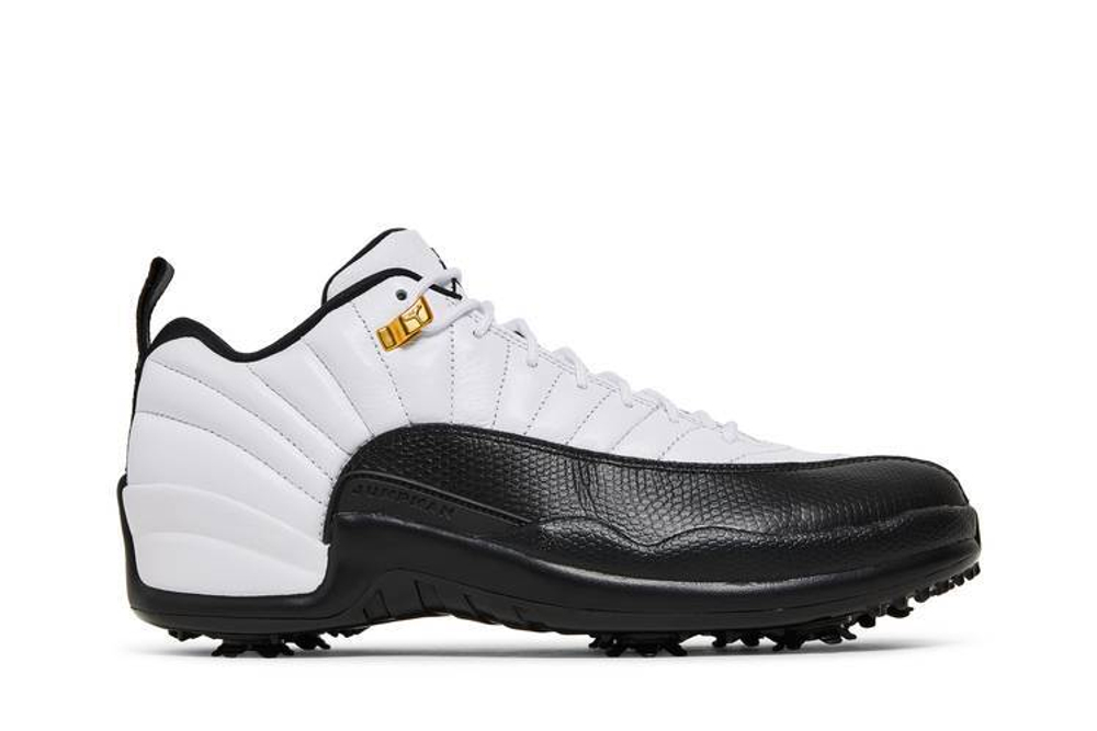 Кроссовки Jordan Air Jordan 12 Low Golf Taxi