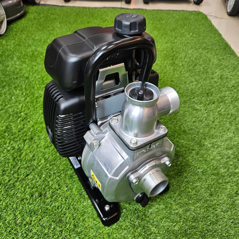 Мотопомпа Honda WX15T E