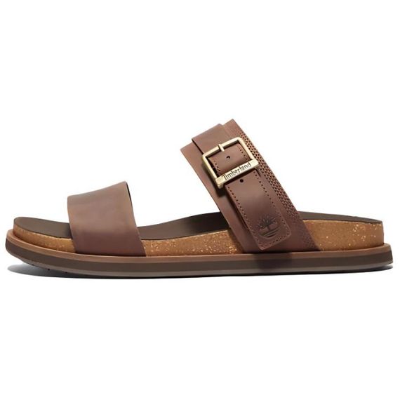 Timberland Shoes 'Rubber Sole'