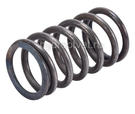 A10VO100 COIL SPRING - Спиральная пружина