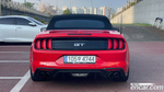 Ford Mustang GT Convertible (04.2020)