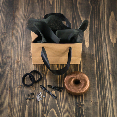 ASS 10-02-02 | Набор для укладки пучка