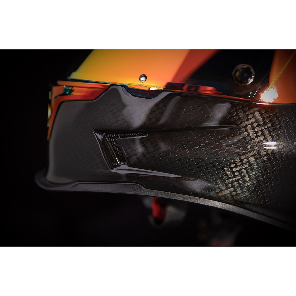 Airframe Pro Carbon / Черный