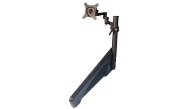 Chamsys MagicQ Upgrade – End Cheeks + Monitor Mount