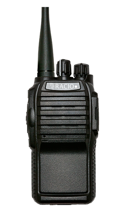 Racio R330 Радиостанция портативная цифровая