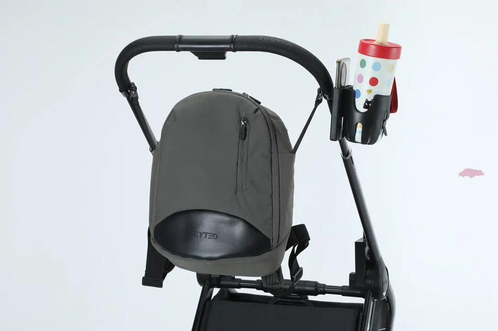 Коляска 2 в 1 SKYTEO KAIRO 755