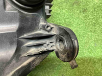 Фара правая Audi A4 B9 (2019-2025) LED