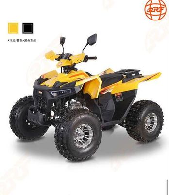 Квадроцикл RRF ATV125