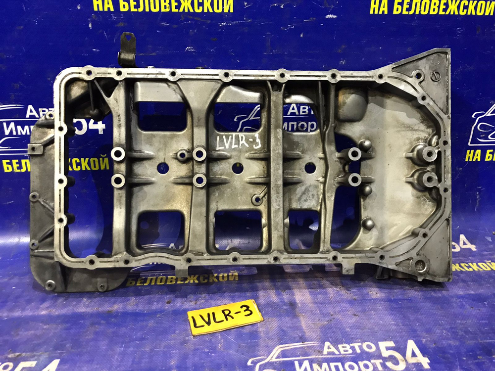 Поддон ДВС MAZDA MPV 1997
