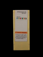 SPMG050204-DG Пластина сверлильная