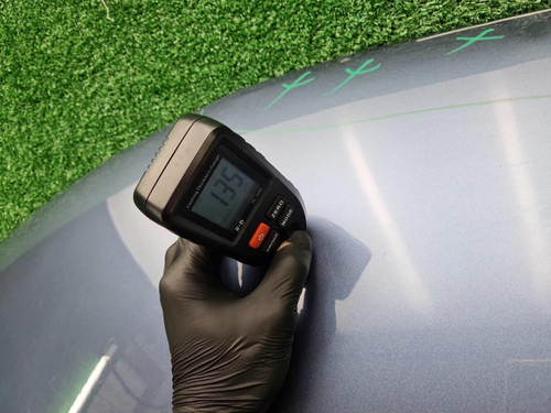 Капот EXEED TXL (2019-н.в.)