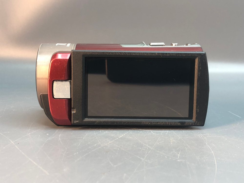 Sony DCR-SX45E