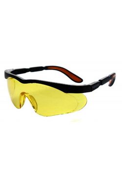 Очки защитные ФОРБС (116212),