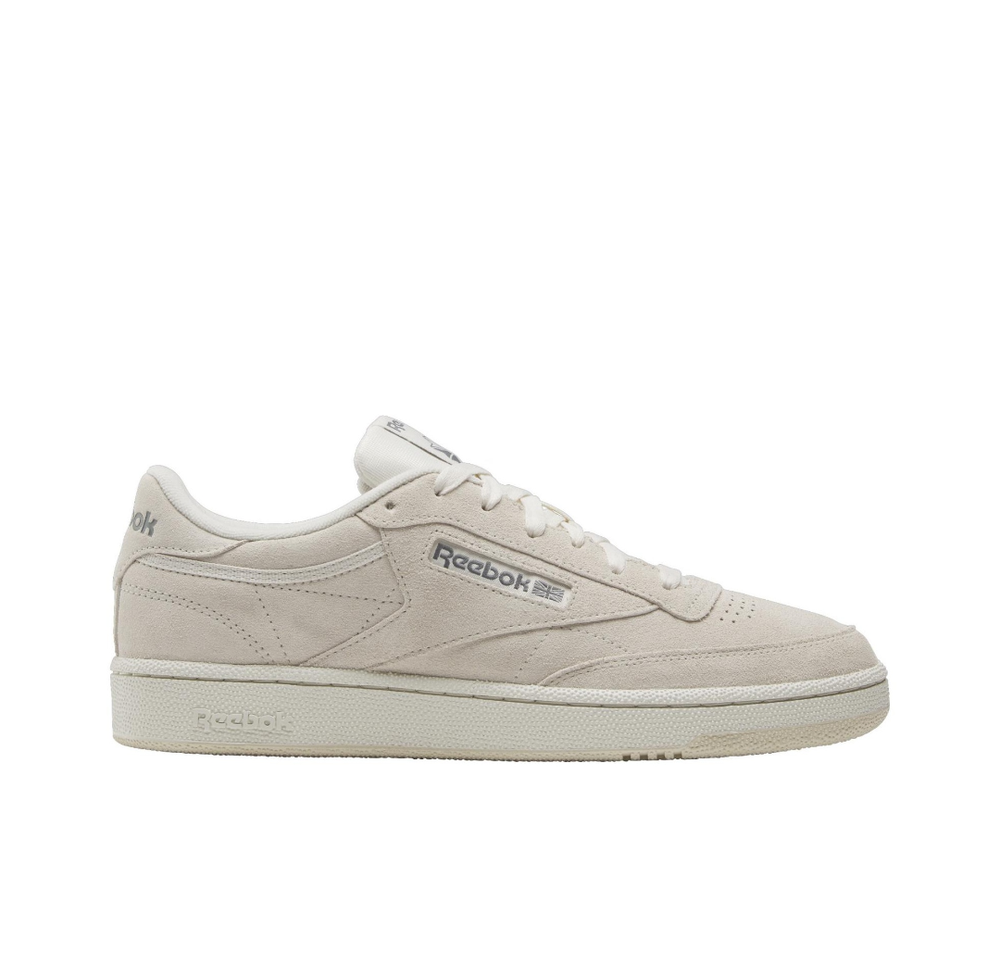 Кроссовки Reebok Club C 85 'Beige' 100074168