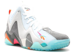 Кроссовки Sneakersnstuff X Reebok Kamikaze Mid Packer Shoes