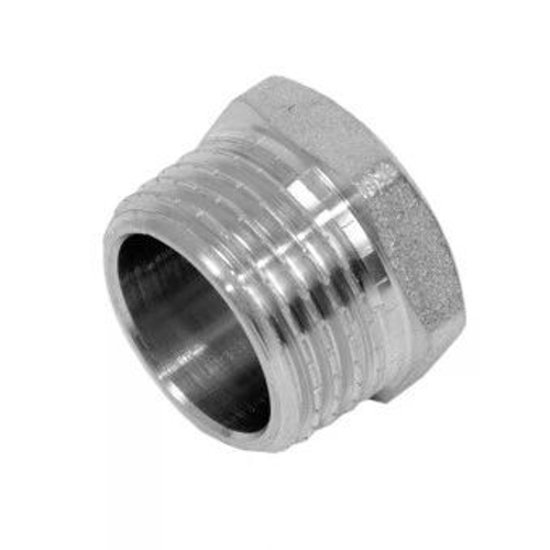 Заглушка в трубу 3/4" НР SH-65