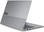 Ноутбук  Lenovo ThinkBook 16 G6 IRL 16 ", Core i5, 8 Гб RAM, 256 Гб SSD, UHD Graphics, Серый