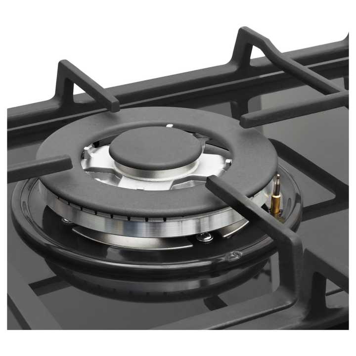 Газовая панель Hansa BHKS611502