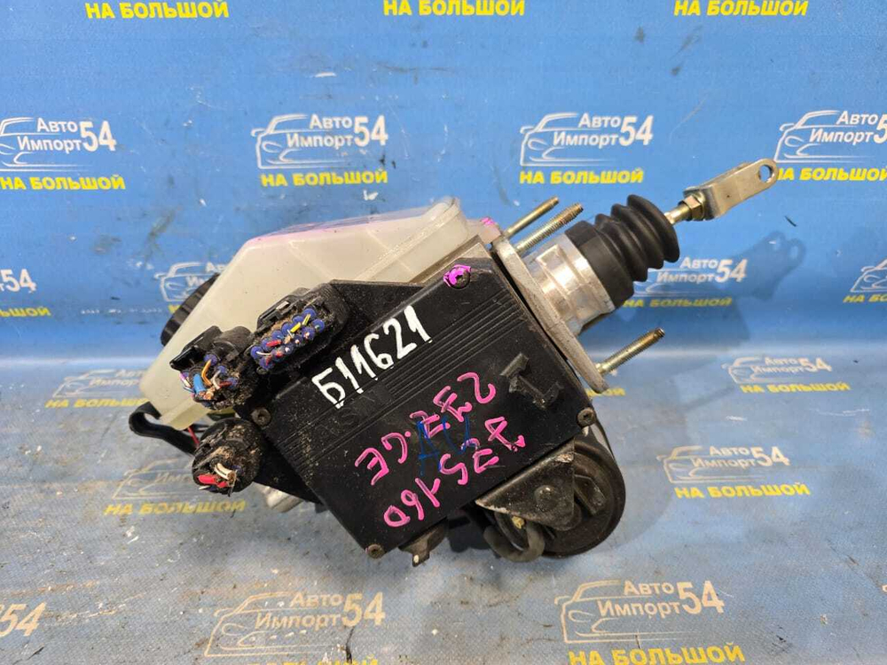 Главный тормозной цилиндр TOYOTA ARISTO 2000-2004