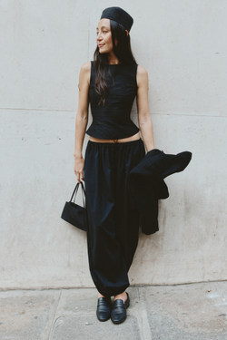 Тюбетейка Attar