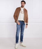 Джинсы j75 Emporio Armani - голубой(6R1J75 1D09Z)