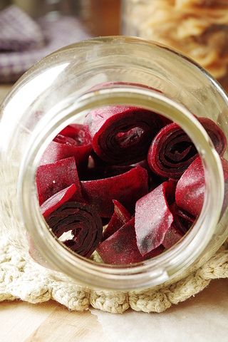 Три пастилы и фруктовые облака