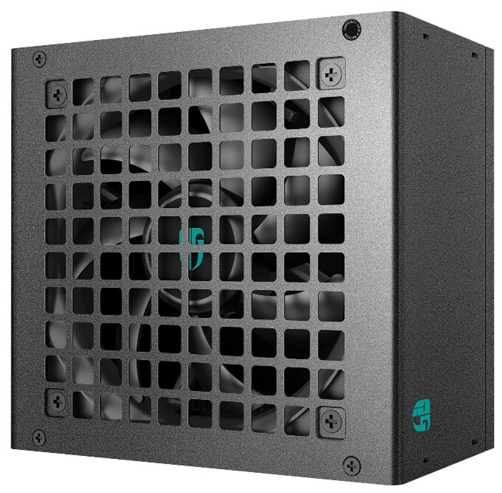 Блок питания ATX Deepcool GAMERSTORM PQ1200G