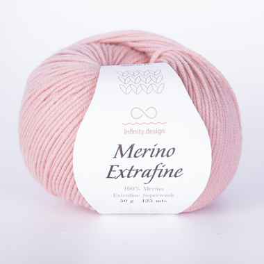 Infiniti Design Merino Extrafine