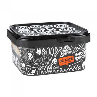 Hooligan - OG Club (200g)