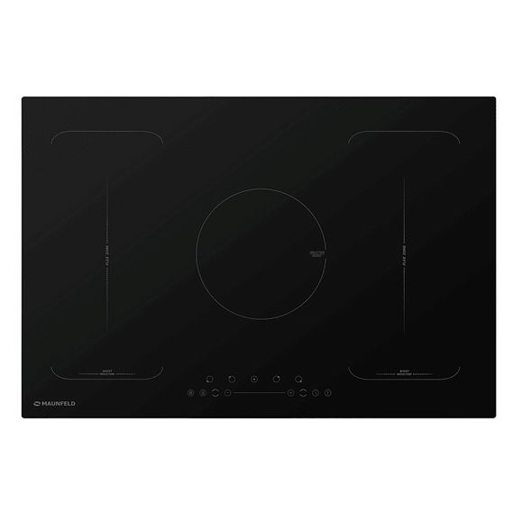 Индукционная стеклокерамич. панель Maunfeld EVI.775.FL2-BK