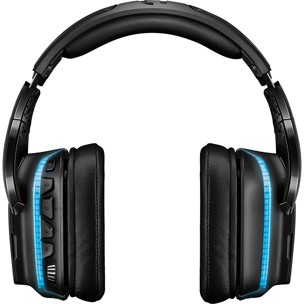 Гарнитура wireless Logitech G935