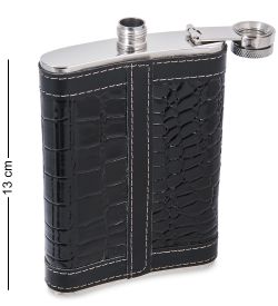 GT-89/2 Фляжка «Классика» 280 мл