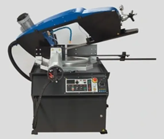 Ленточнопильный станок PILOUS ARG 700 DC S.A.F.